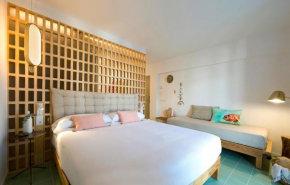 Hotel Cana Rita Hostal Boutique